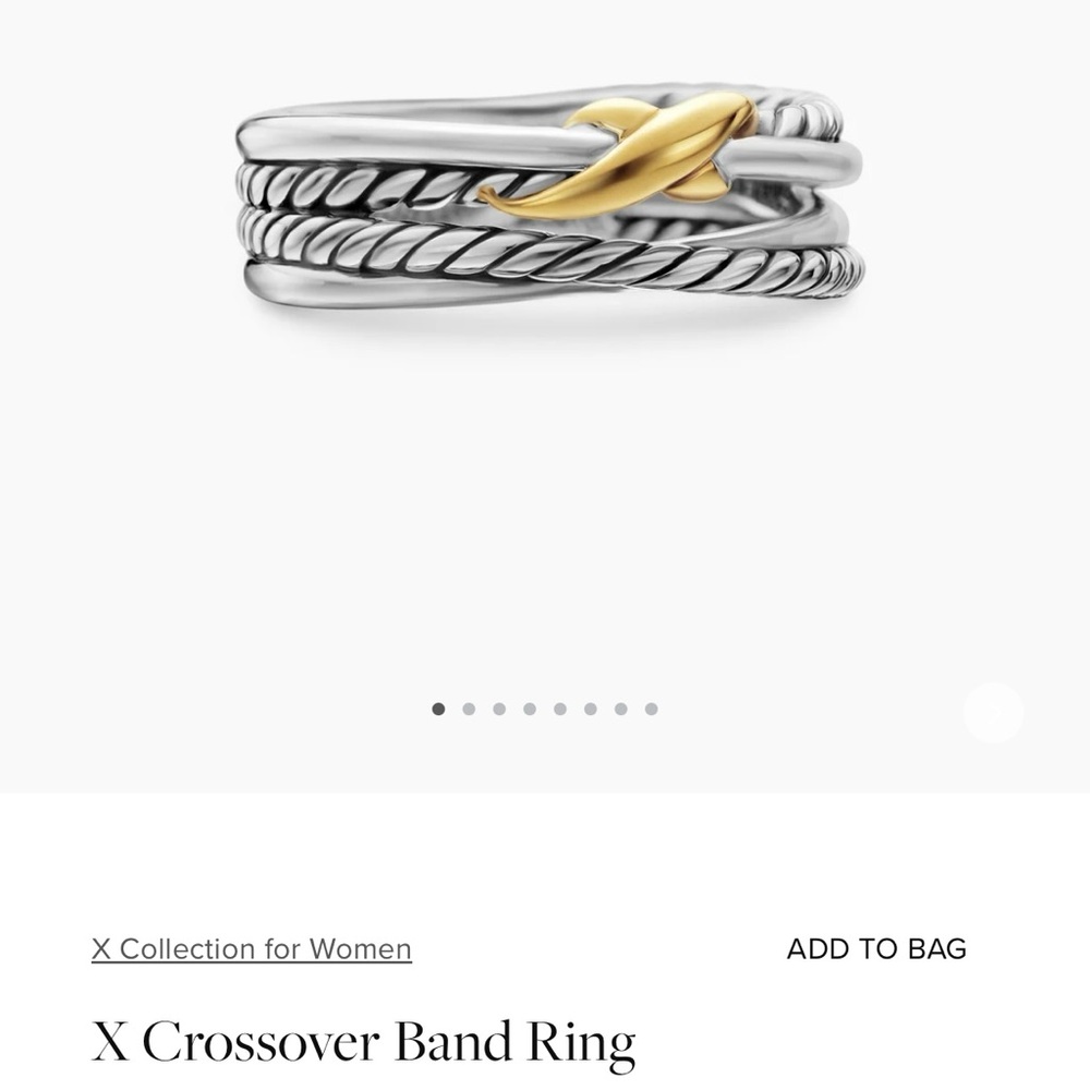 Don’t wear anymore